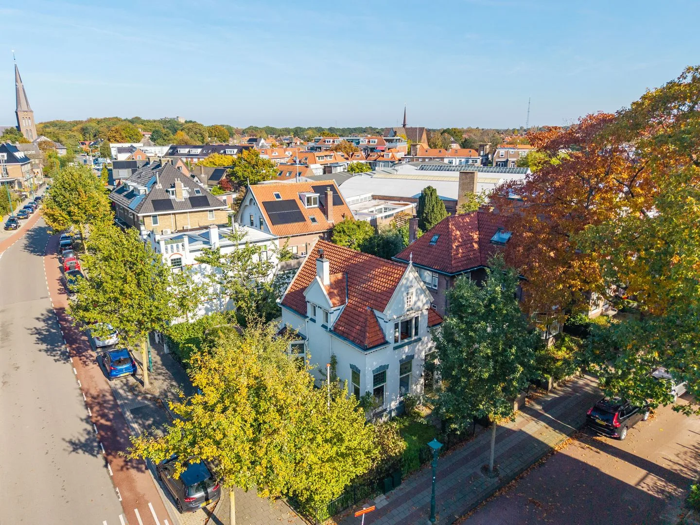 Wilhelminapark 38 Oegstgeest thumbnail 5