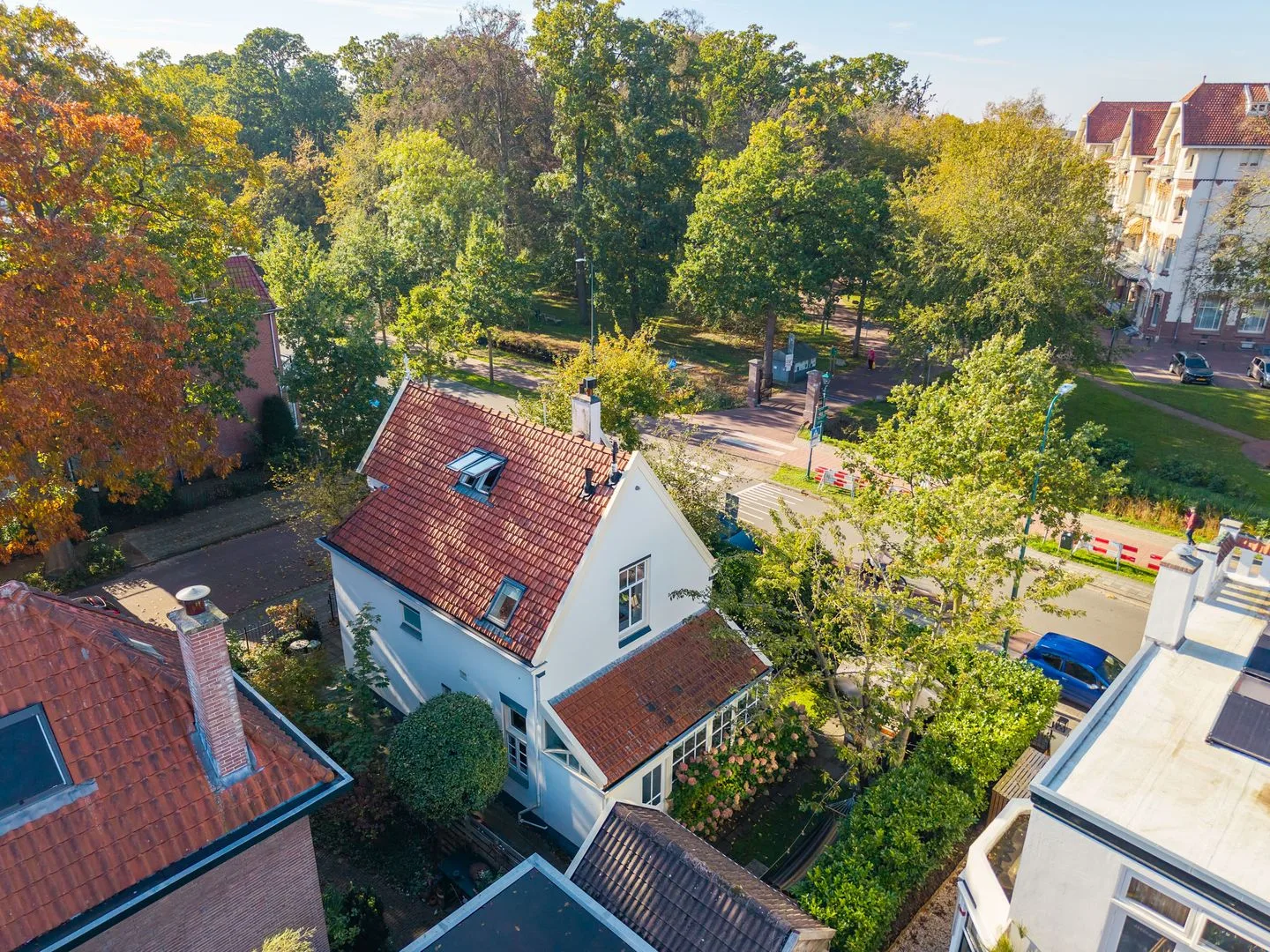 Wilhelminapark 38 Oegstgeest thumbnail 6