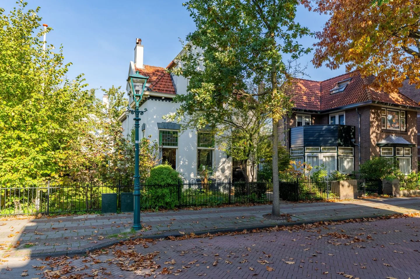 Wilhelminapark 38 Oegstgeest thumbnail 61