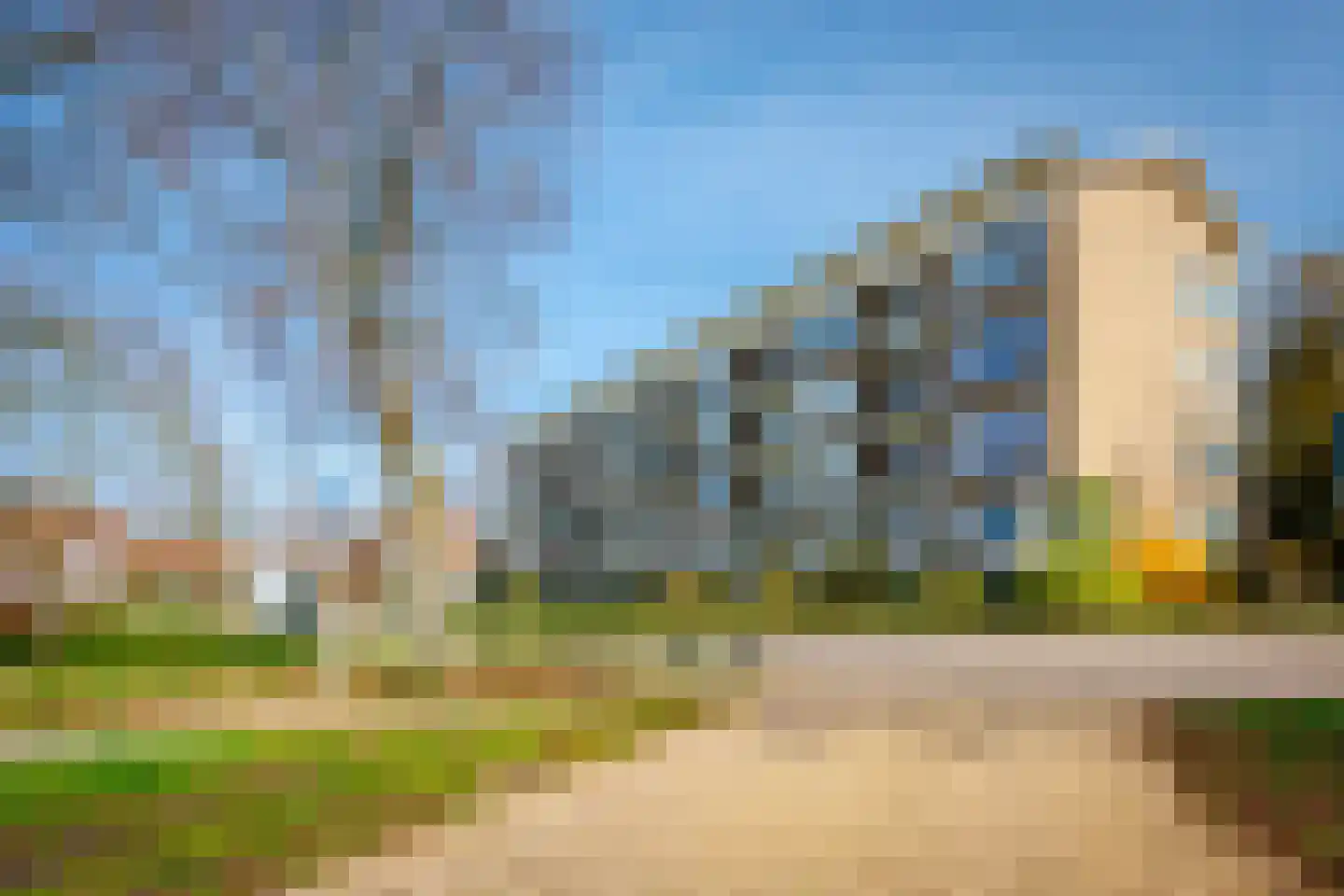 Wilhelminaparkflat 30 Zeist