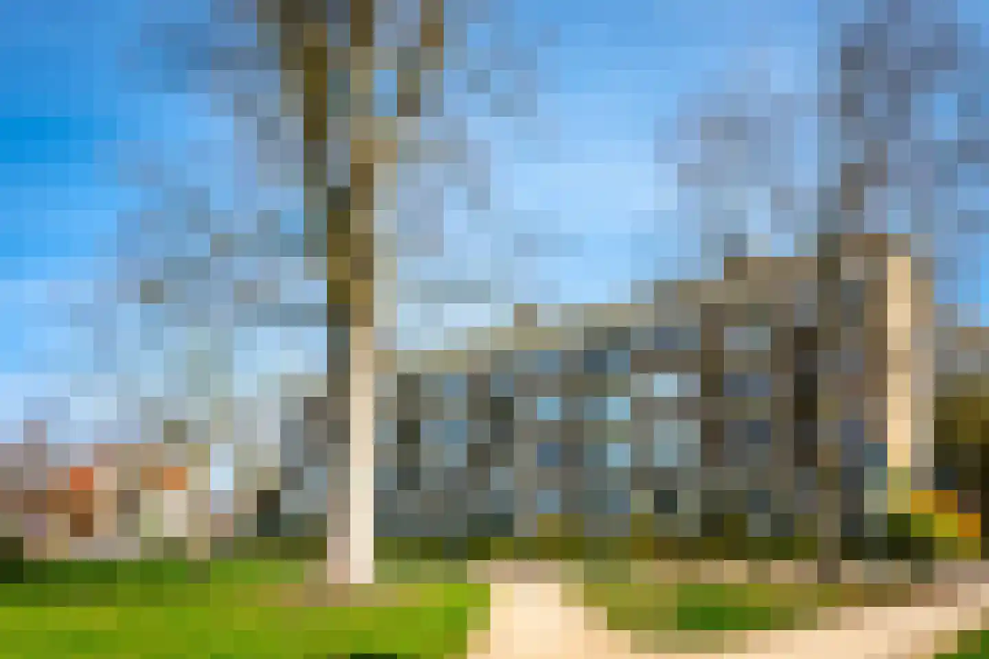 Wilhelminaparkflat 30 Zeist thumbnail 25