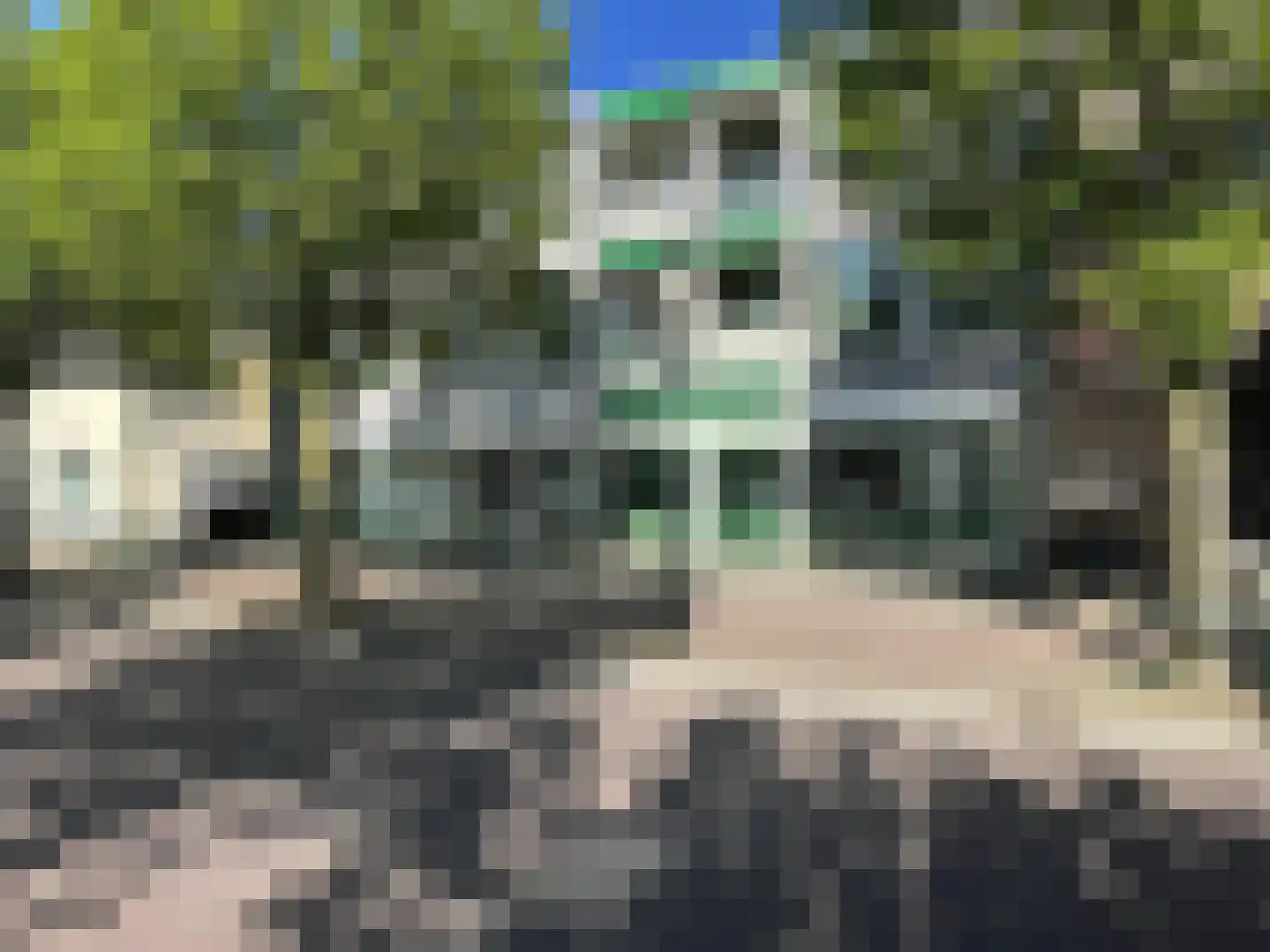 Wilhelminaplantsoen 11 A Bussum
