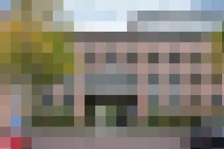 Wilhelminaplantsoen 69 Bussum