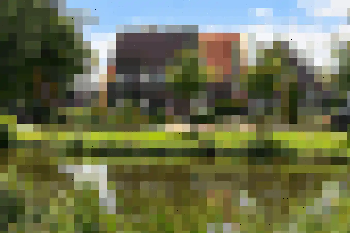 Wilhelminaplantsoen 7 a Enkhuizen