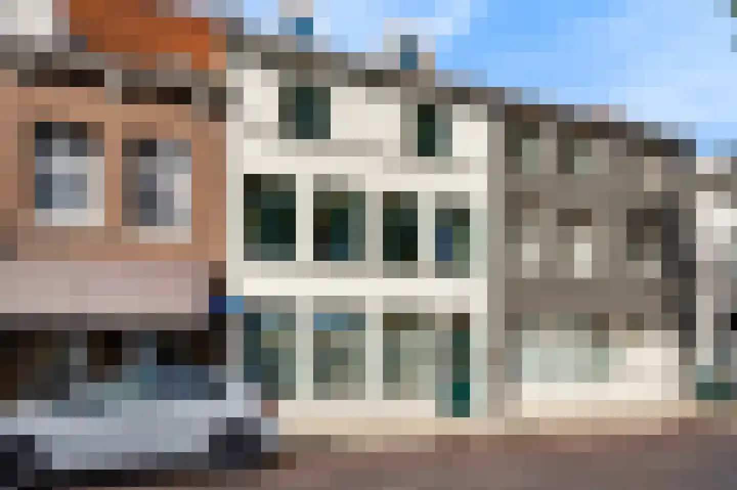 Wilhelminaplein 22 A in Roermond