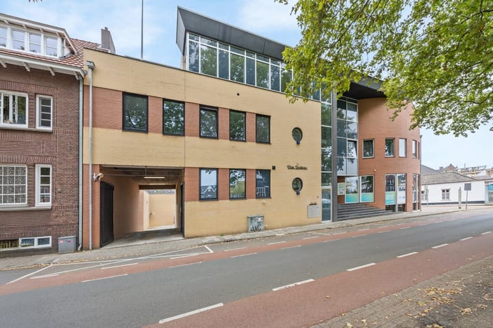 Foto de la vivienda Wilhelminaplein 26R, Roermond