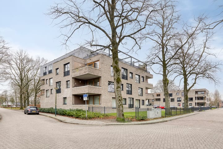 Wilhelminaplein 28 in Kaatsheuvel