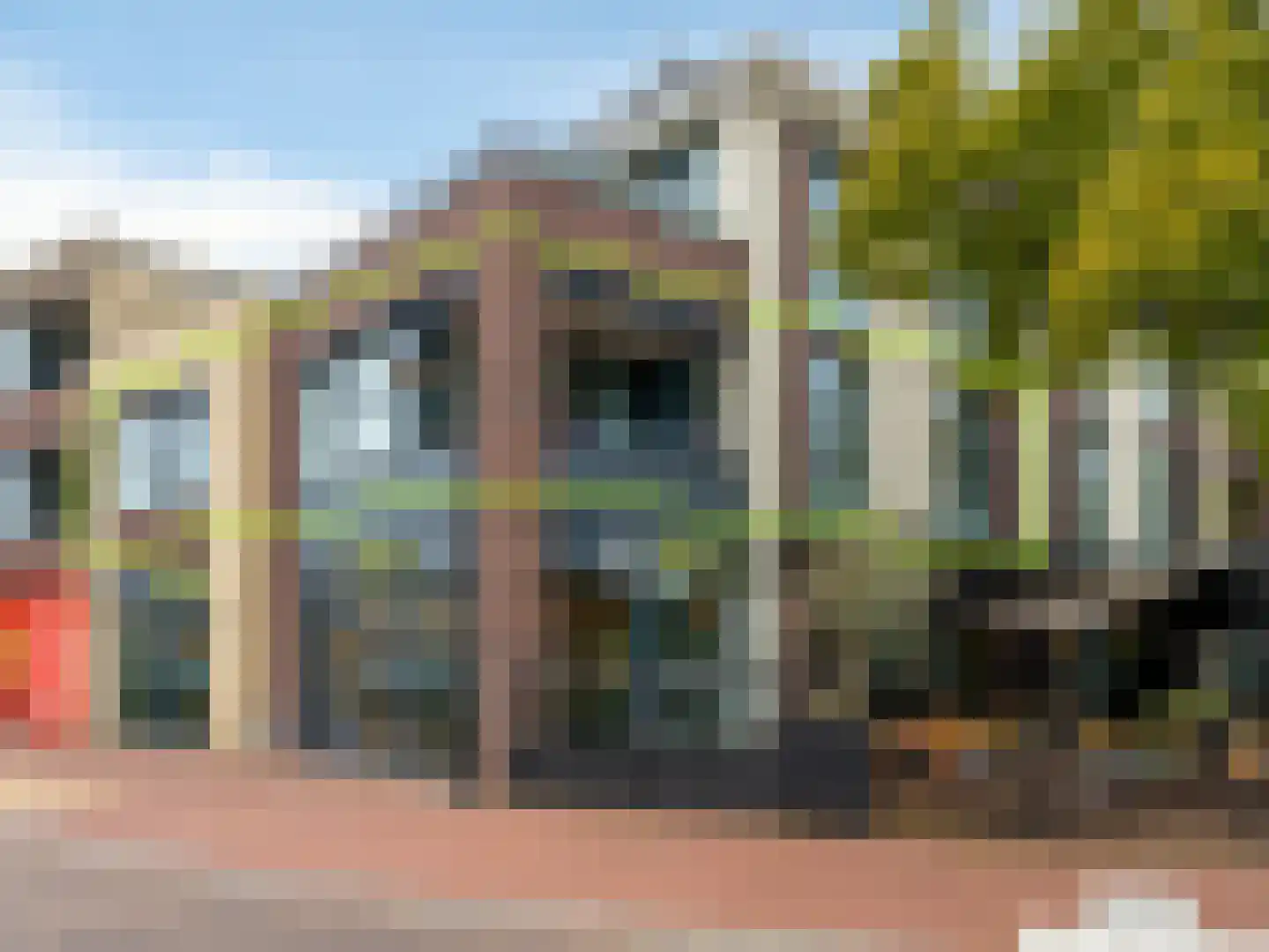 Wilhelminaplein 34 in Someren