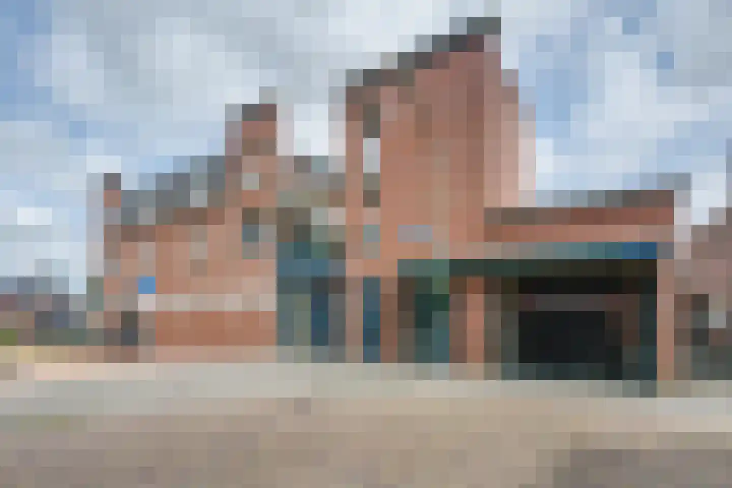 Wilhelminaplein 50 Rijen foto 3