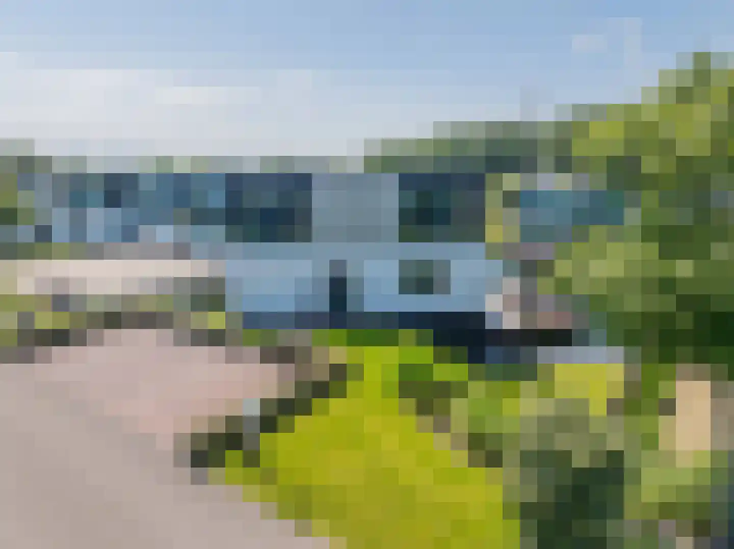 Wilhelminapolderweg 6 Arnemuiden foto 3