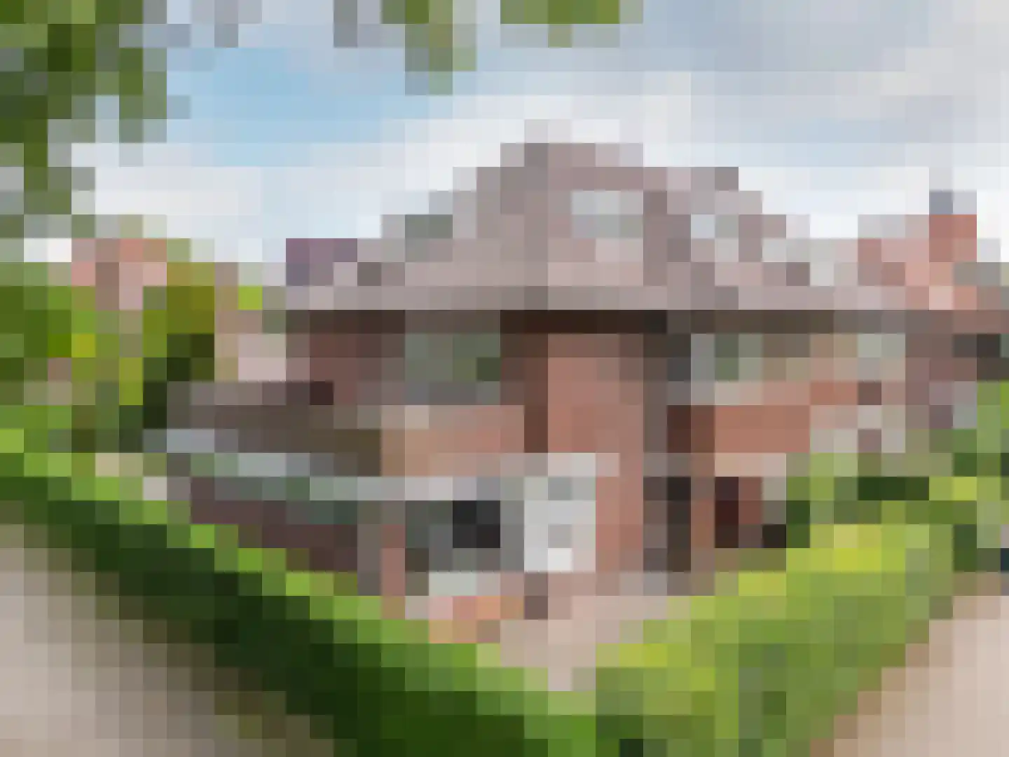 Wilhelminasingel 32 Breda