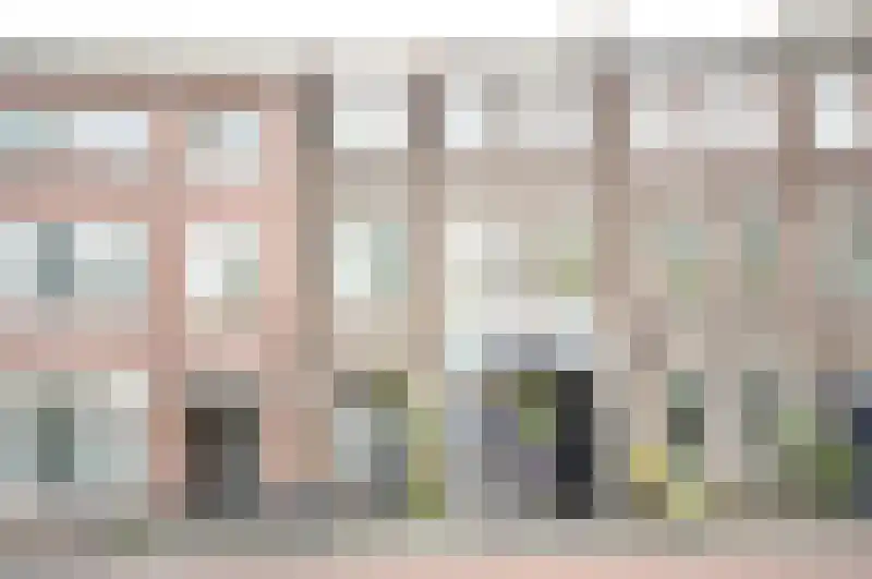 Wilhelminasingel 40 Breda