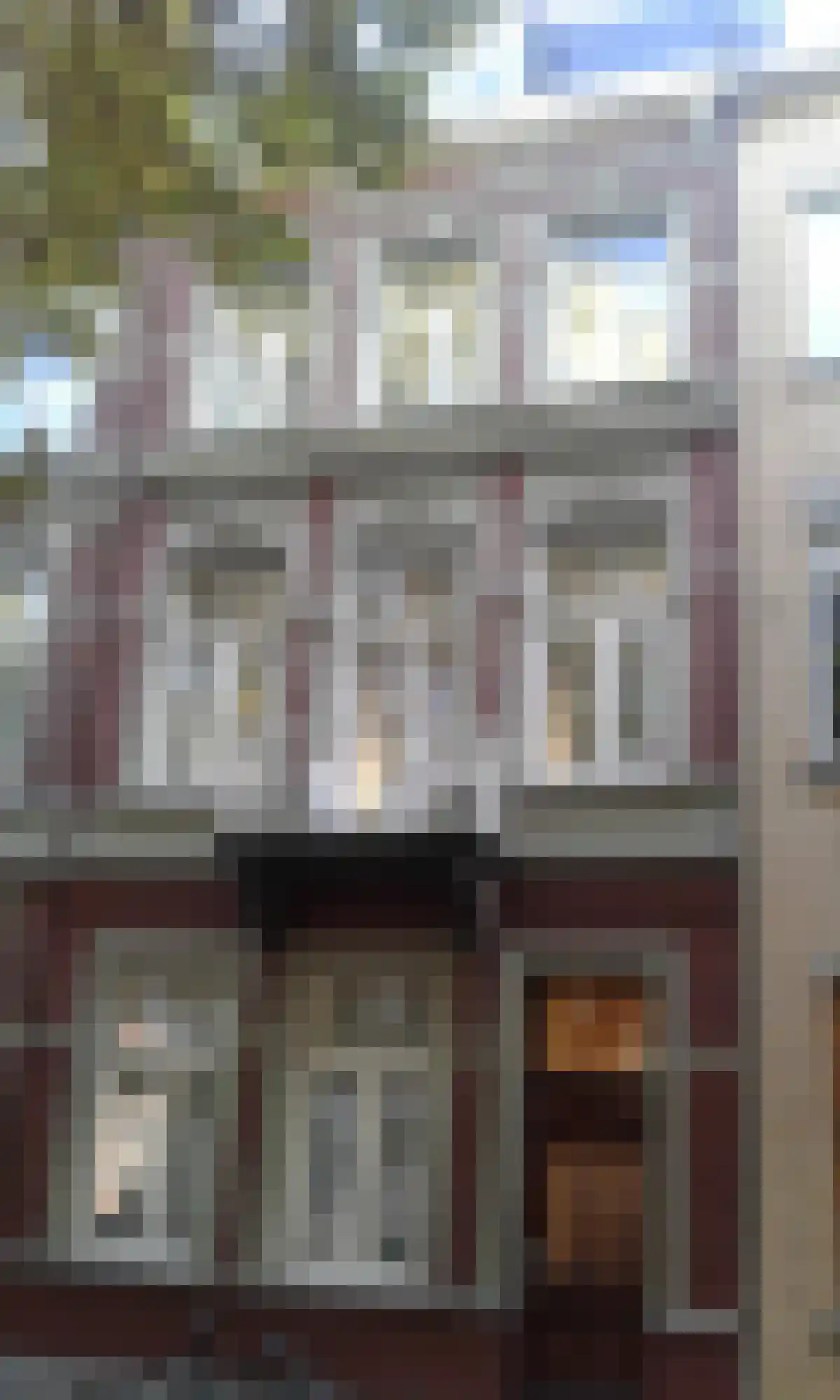 Wilhelminasingel in Maastricht