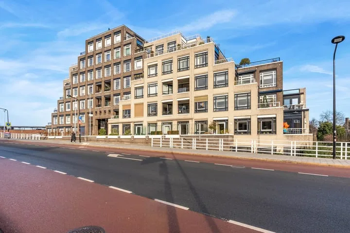 Wilhelminasingel 7 A Maastricht thumbnail 25