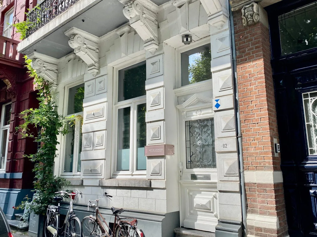 Wilhelminasingel 82 C Maastricht thumbnail 5
