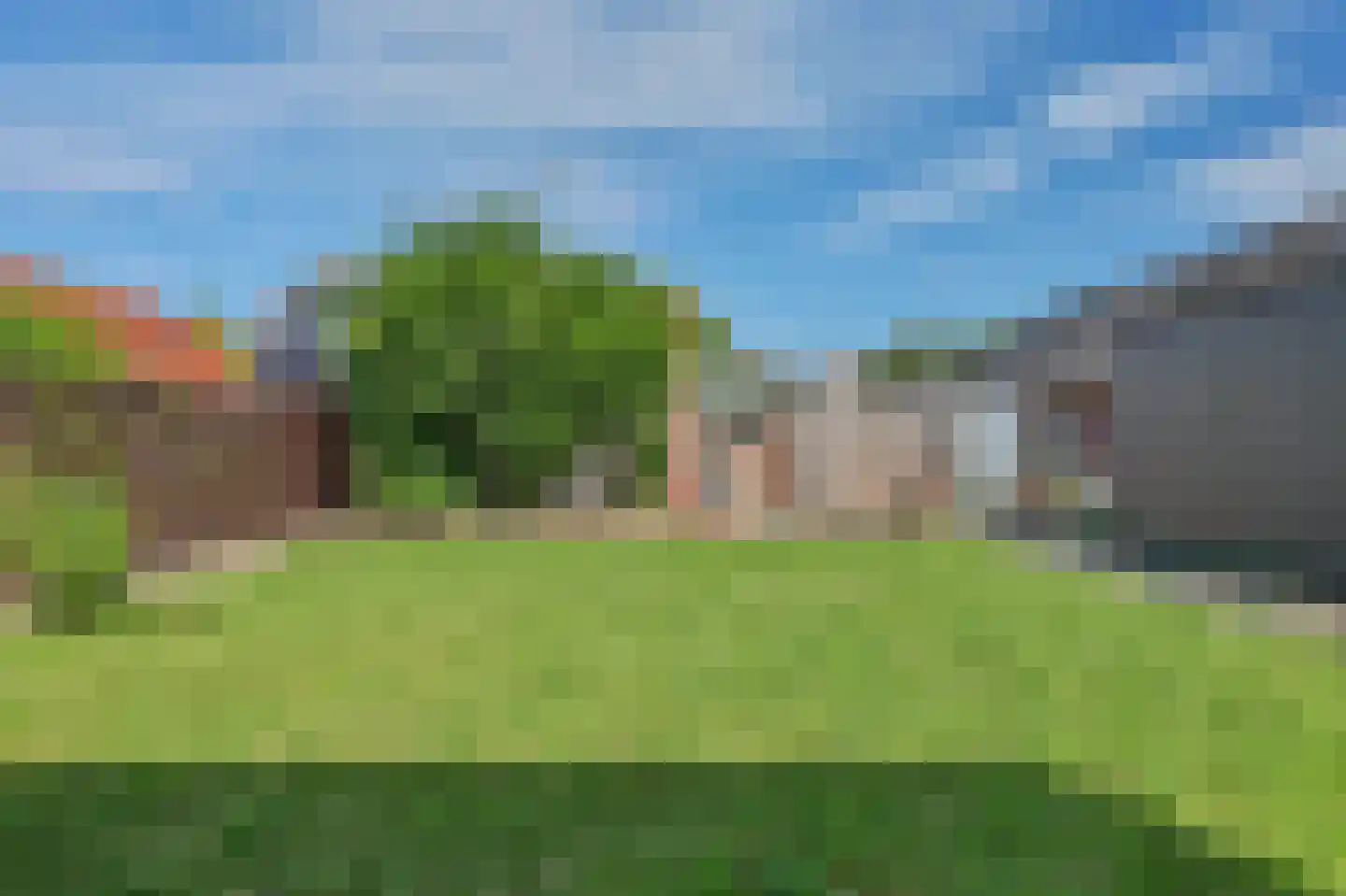 Wilhelminastraat 1 A Heinenoord thumbnail 30
