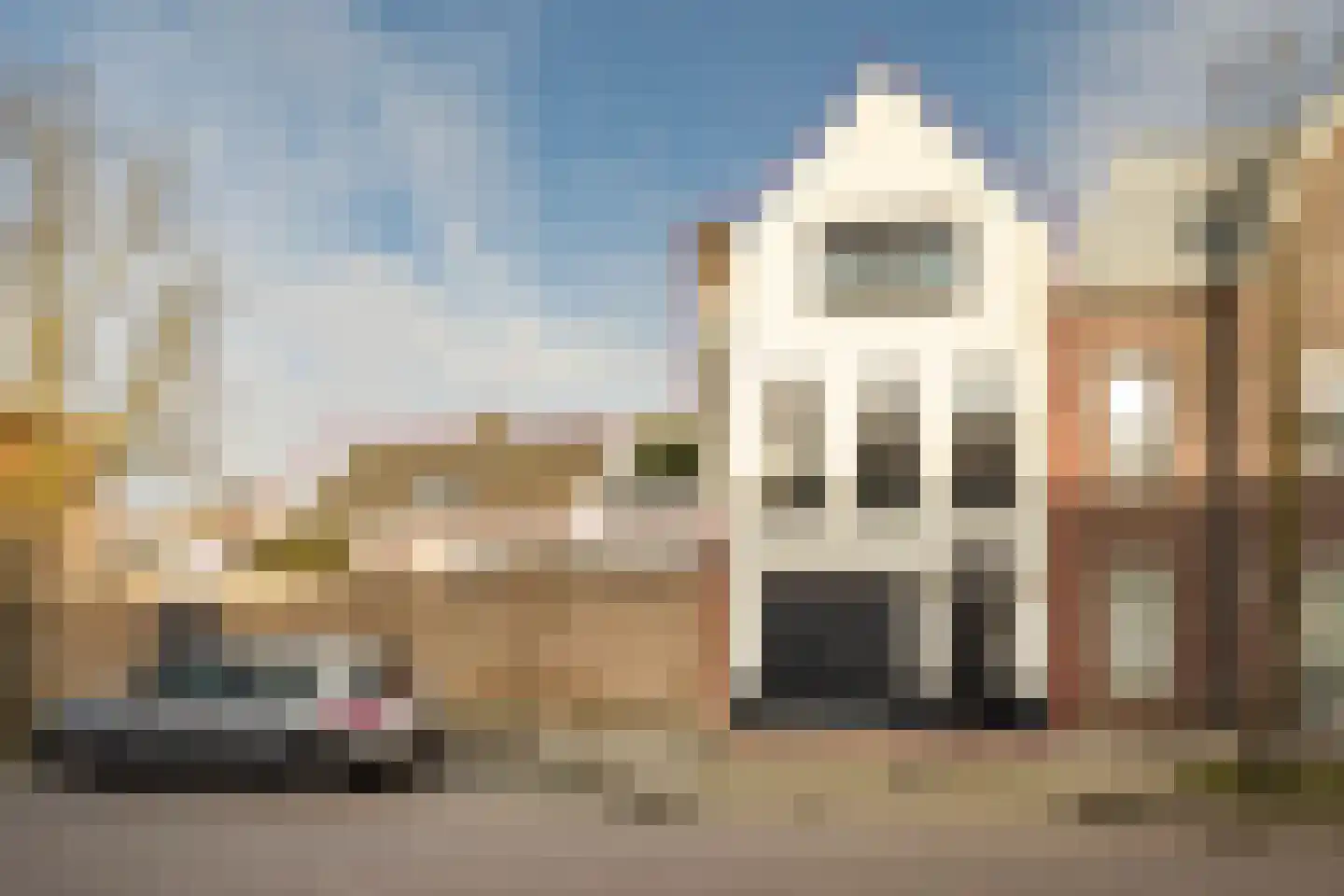 Wilhelminastraat 1 c Roosendaal
