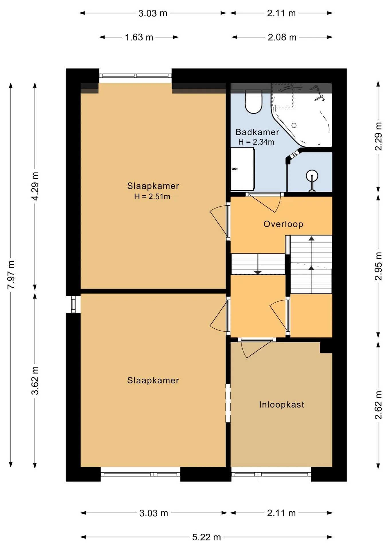 Wilhelminastraat 106 Uden thumbnail 42