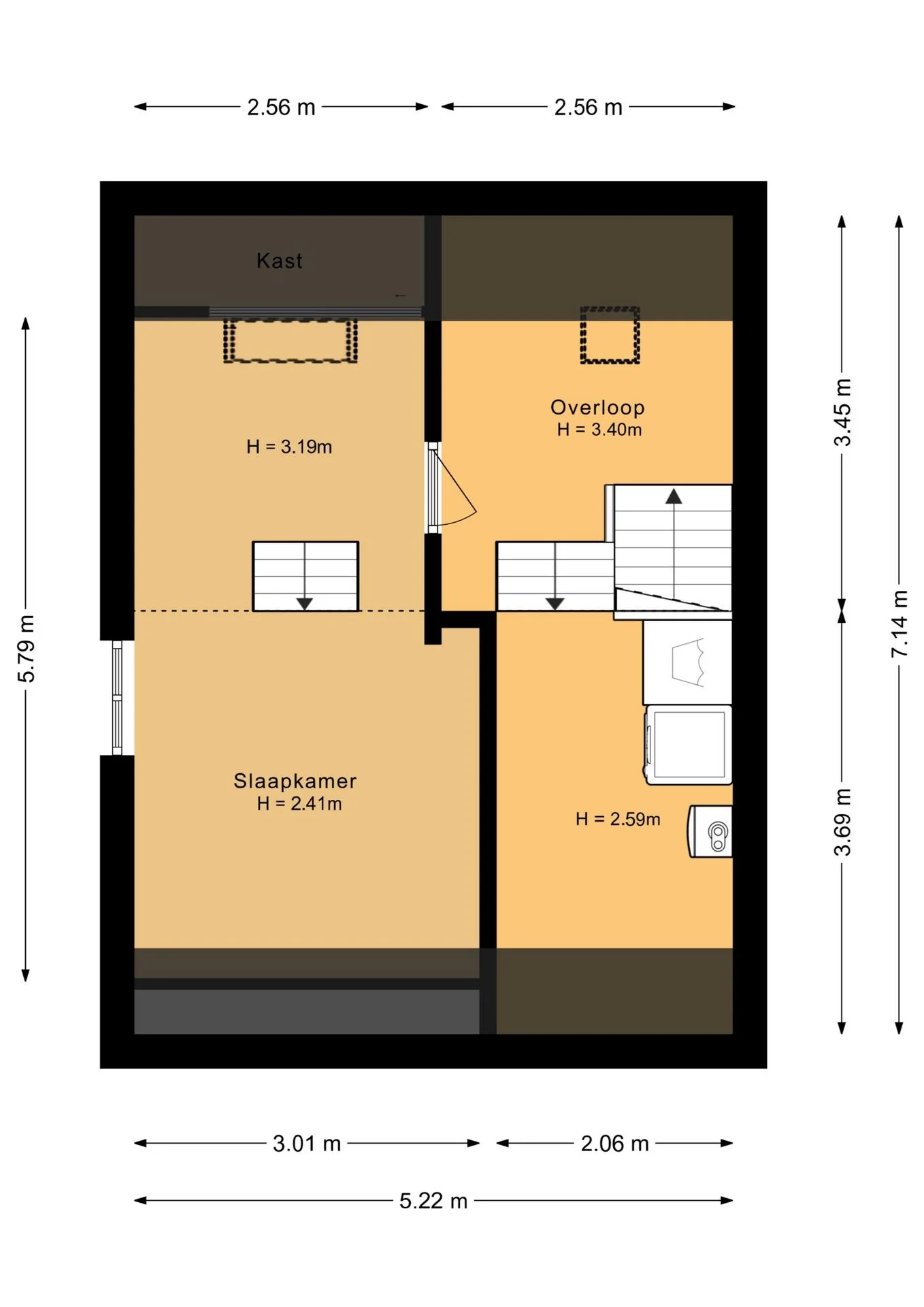 Wilhelminastraat 106 Uden thumbnail 43