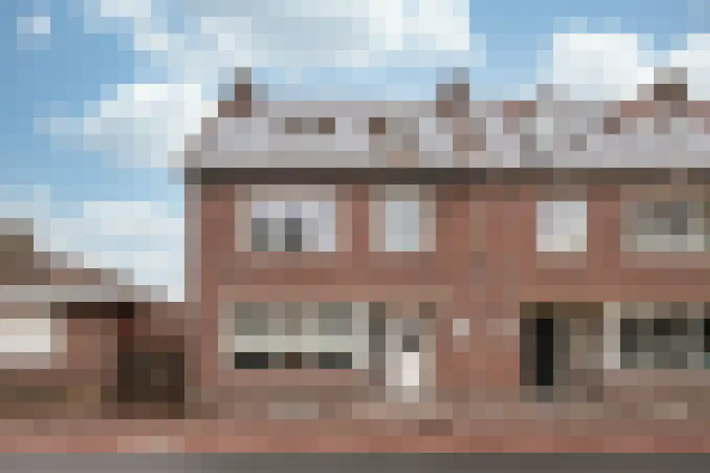 Wilhelminastraat 11 Brunssum