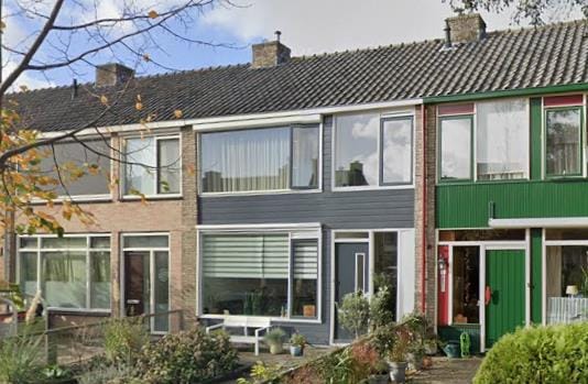 Wilhelminastraat 111 in Berkel en Rodenrijs foto