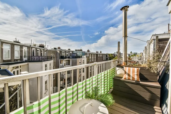 Wilhelminastraat 113 H Amsterdam thumbnail 22