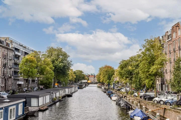 Wilhelminastraat 113 H Amsterdam thumbnail 26