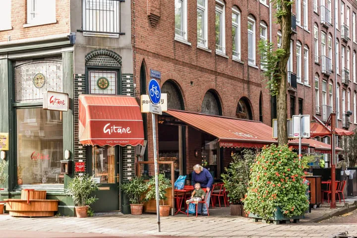 Wilhelminastraat 113 H Amsterdam thumbnail 27