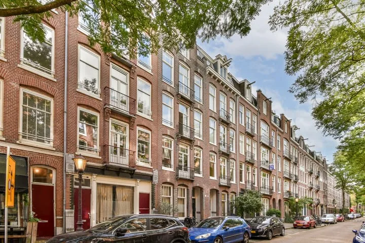 Wilhelminastraat 113 H Amsterdam thumbnail 4
