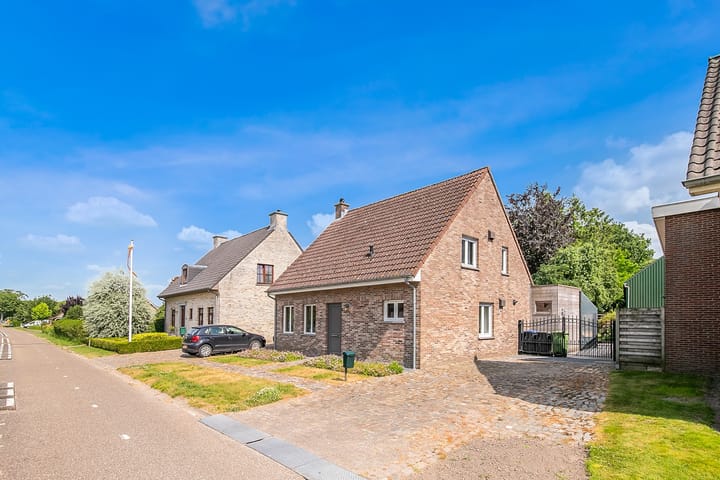 Foto de la vivienda Wilhelminastraat 113A, Sint Jansteen