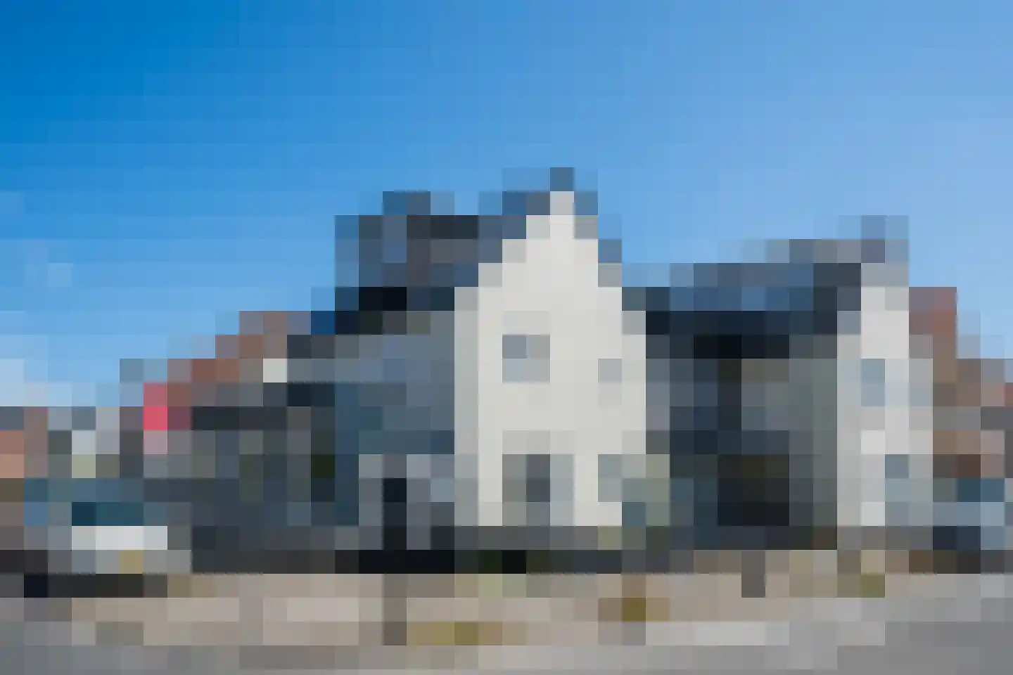 Wilhelminastraat 114 a in Egmond aan Zee