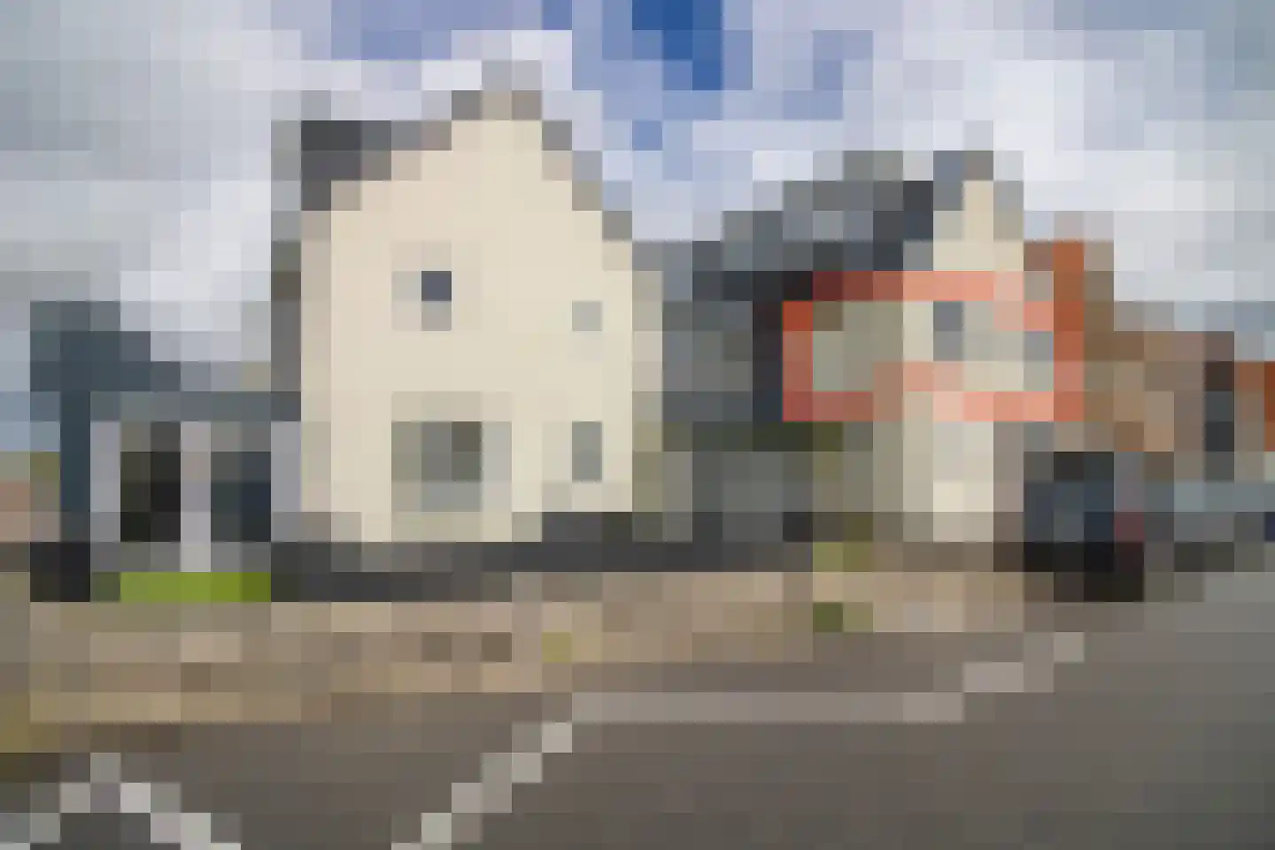 Wilhelminastraat 114 g Egmond aan Zee