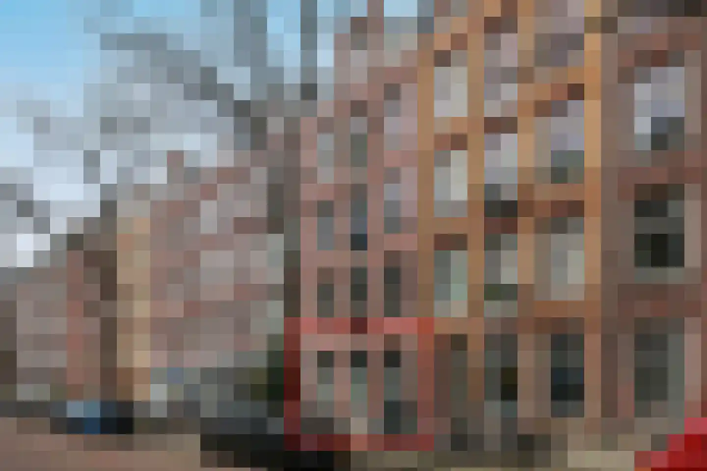 Wilhelminastraat 124 H Amsterdam