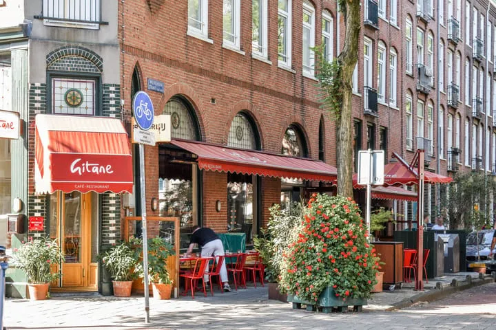 Wilhelminastraat 128 4 Amsterdam thumbnail 20