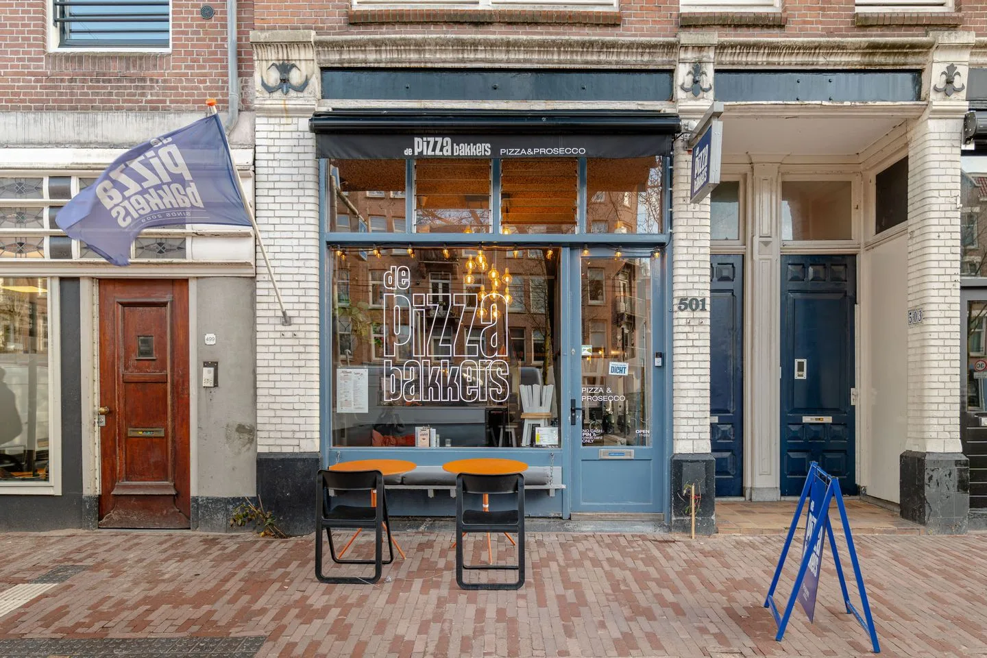 Wilhelminastraat 128 4 Amsterdam thumbnail 23