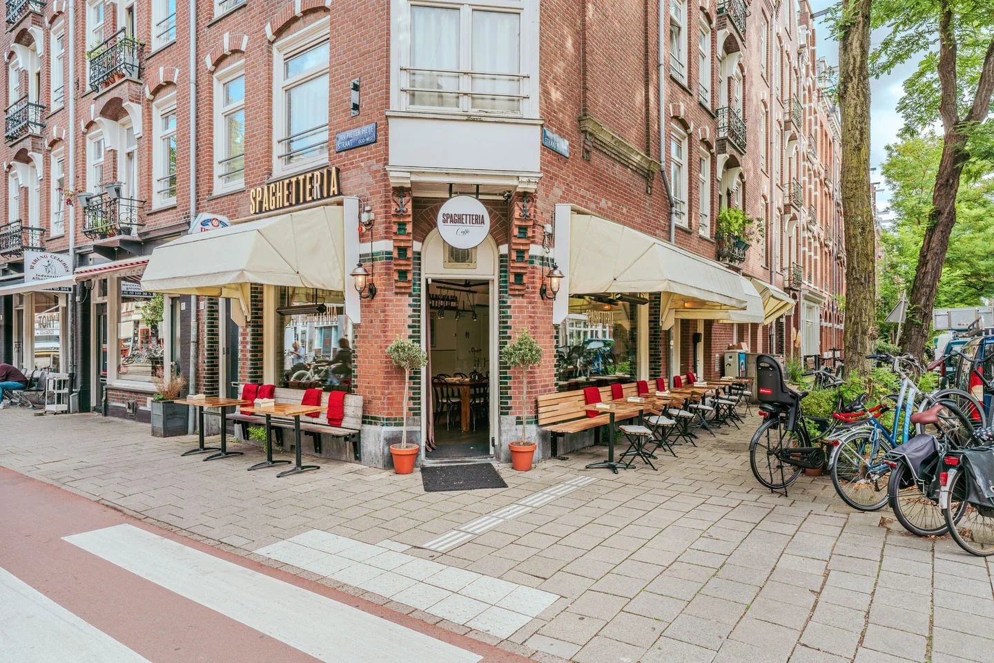 Wilhelminastraat 128 4 Amsterdam thumbnail 24