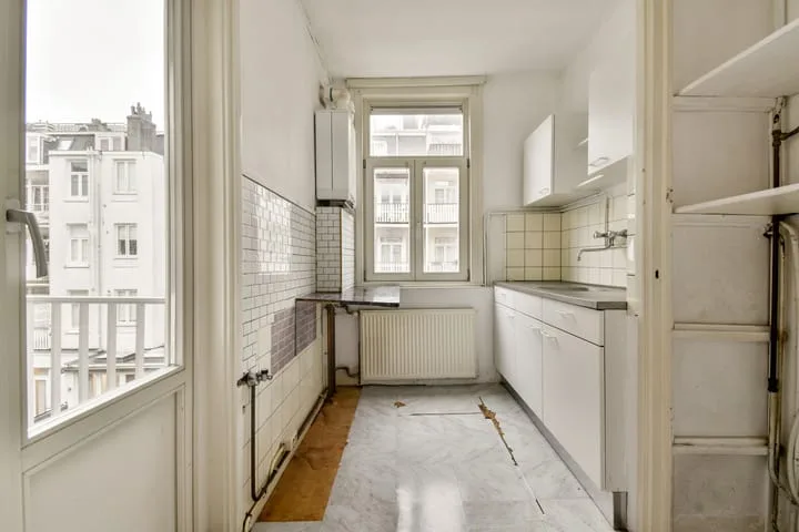Wilhelminastraat 128 4 Amsterdam thumbnail 4