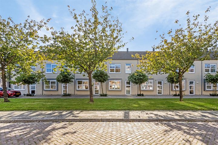 Photo of property Wilhelminastraat 130, Hoogeveen