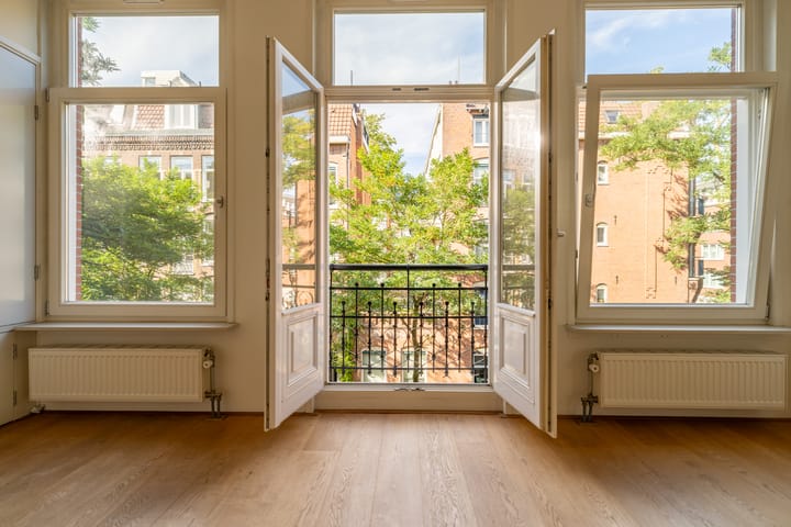 Wilhelminastraat 159-2 en Amsterdam foto