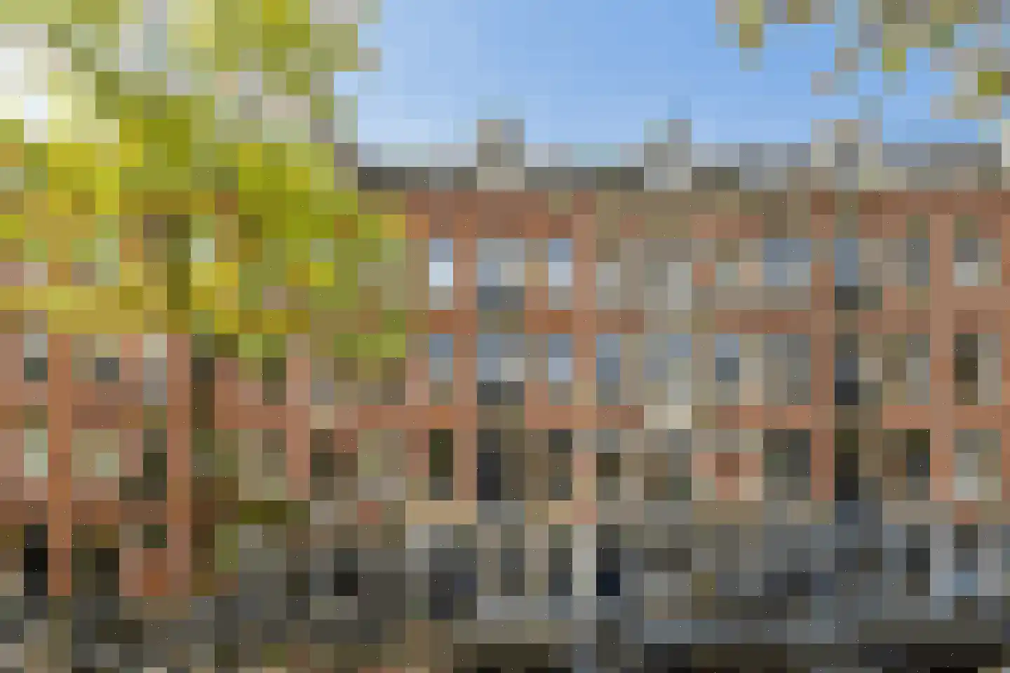 Wilhelminastraat 18 3 Amsterdam