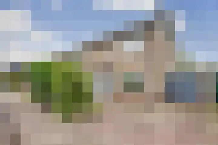Wilhelminastraat 18 't Zand