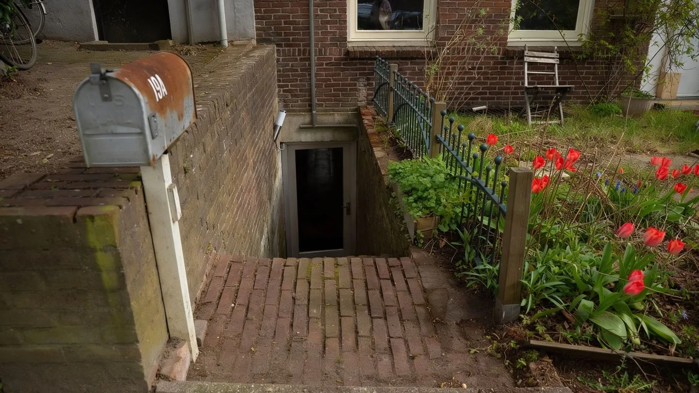 Wilhelminastraat 19 A Arnhem
