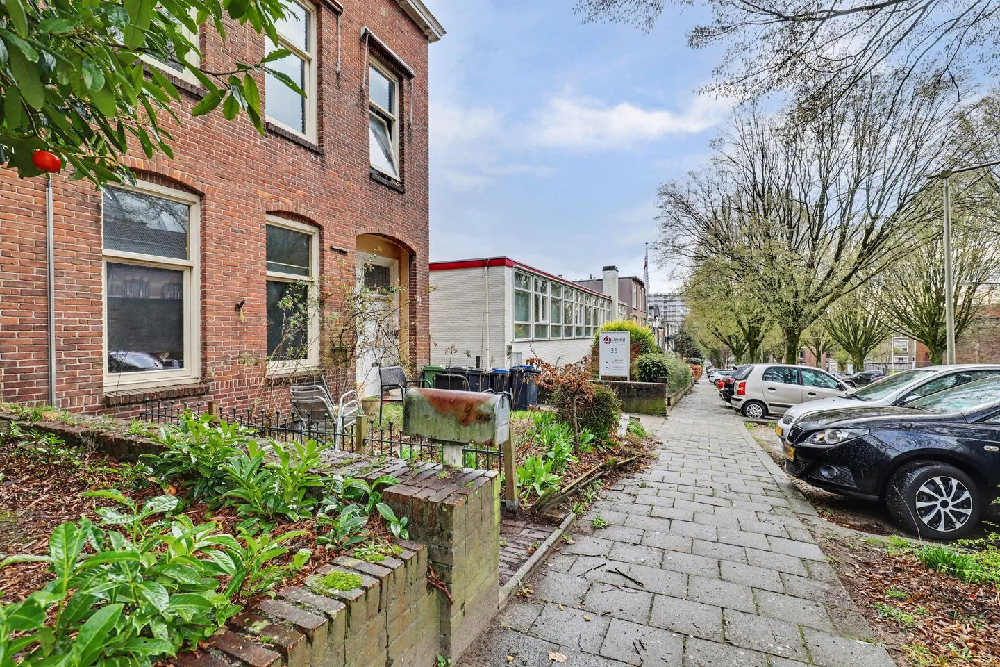 Wilhelminastraat 19 A Arnhem thumbnail 28