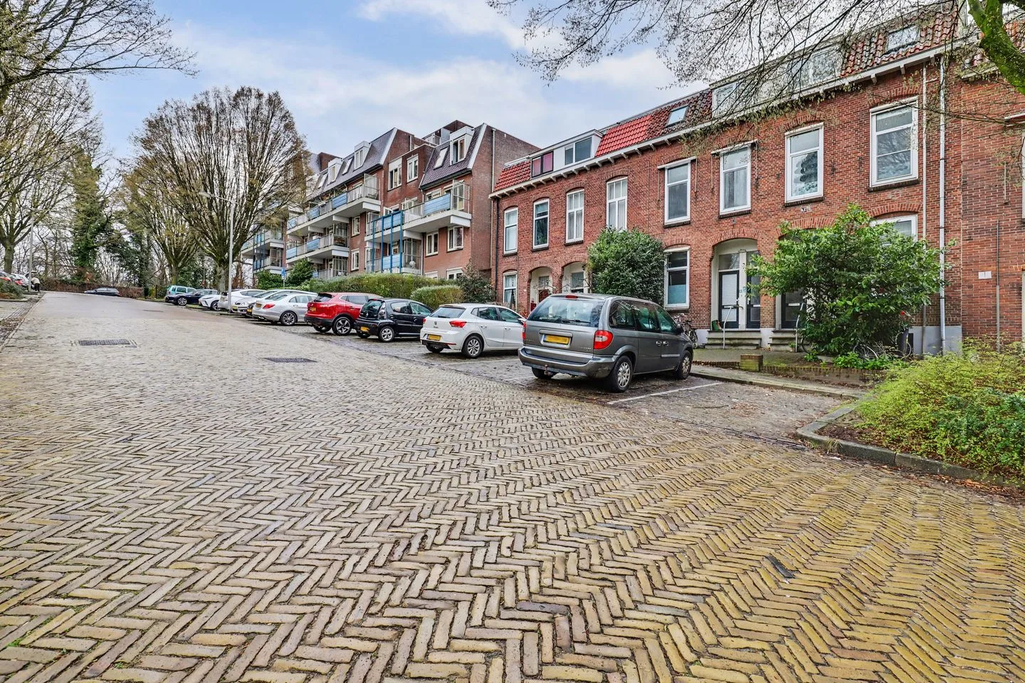 Wilhelminastraat 19 A Arnhem thumbnail 29