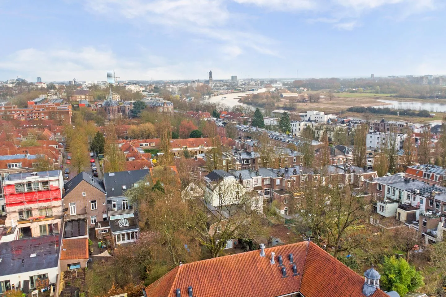 Wilhelminastraat 19 A Arnhem thumbnail 34