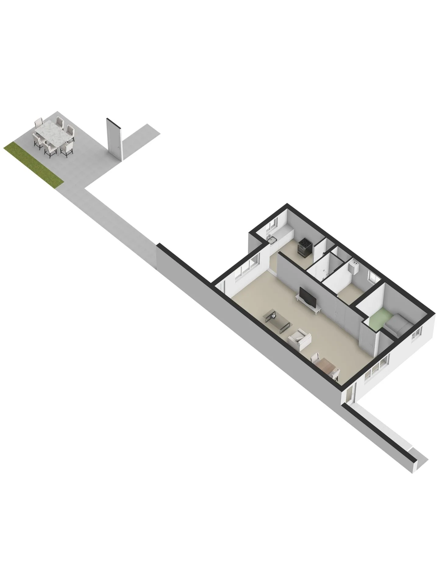 Wilhelminastraat 19 A Arnhem thumbnail 38