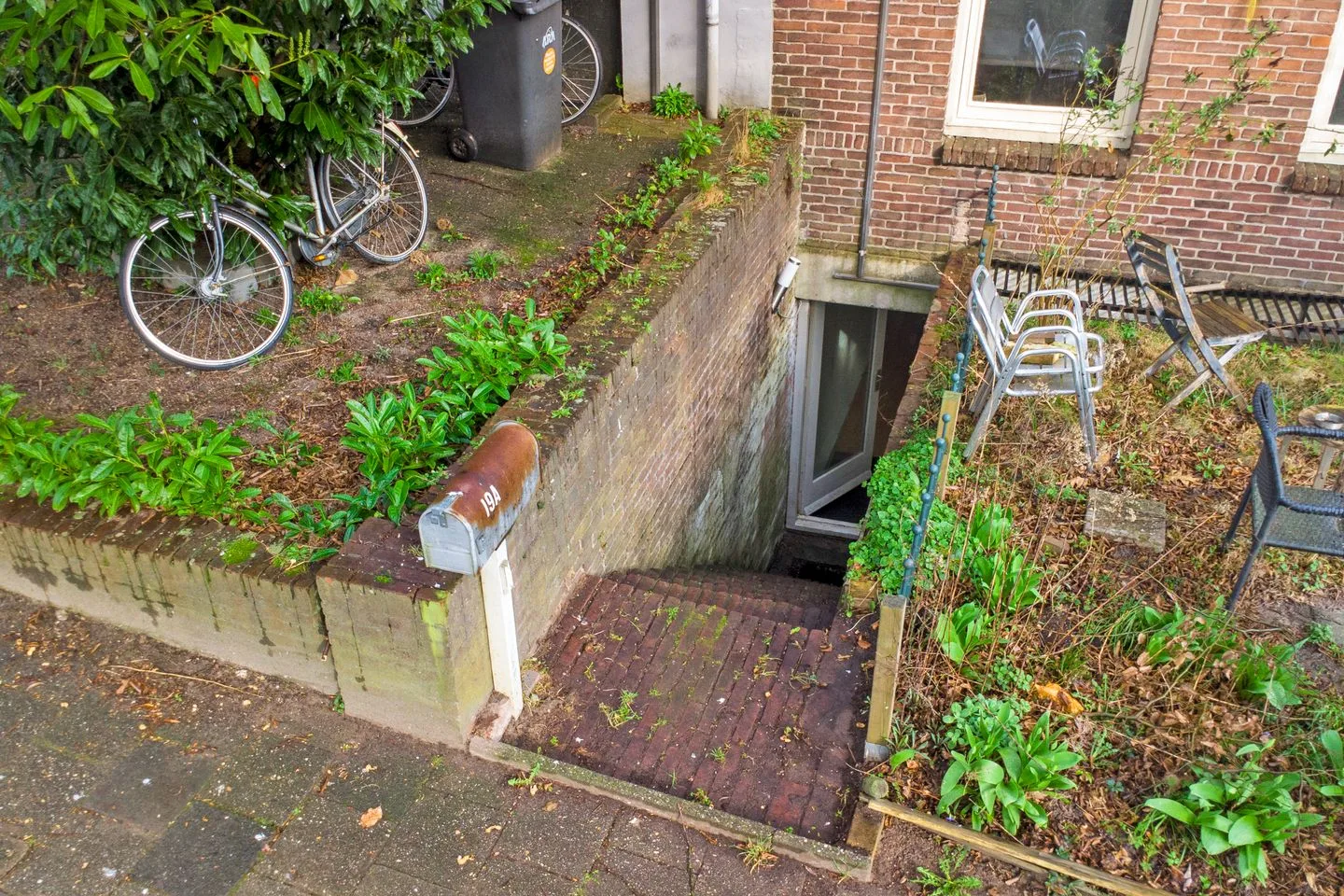 Wilhelminastraat 19 A Arnhem thumbnail 5