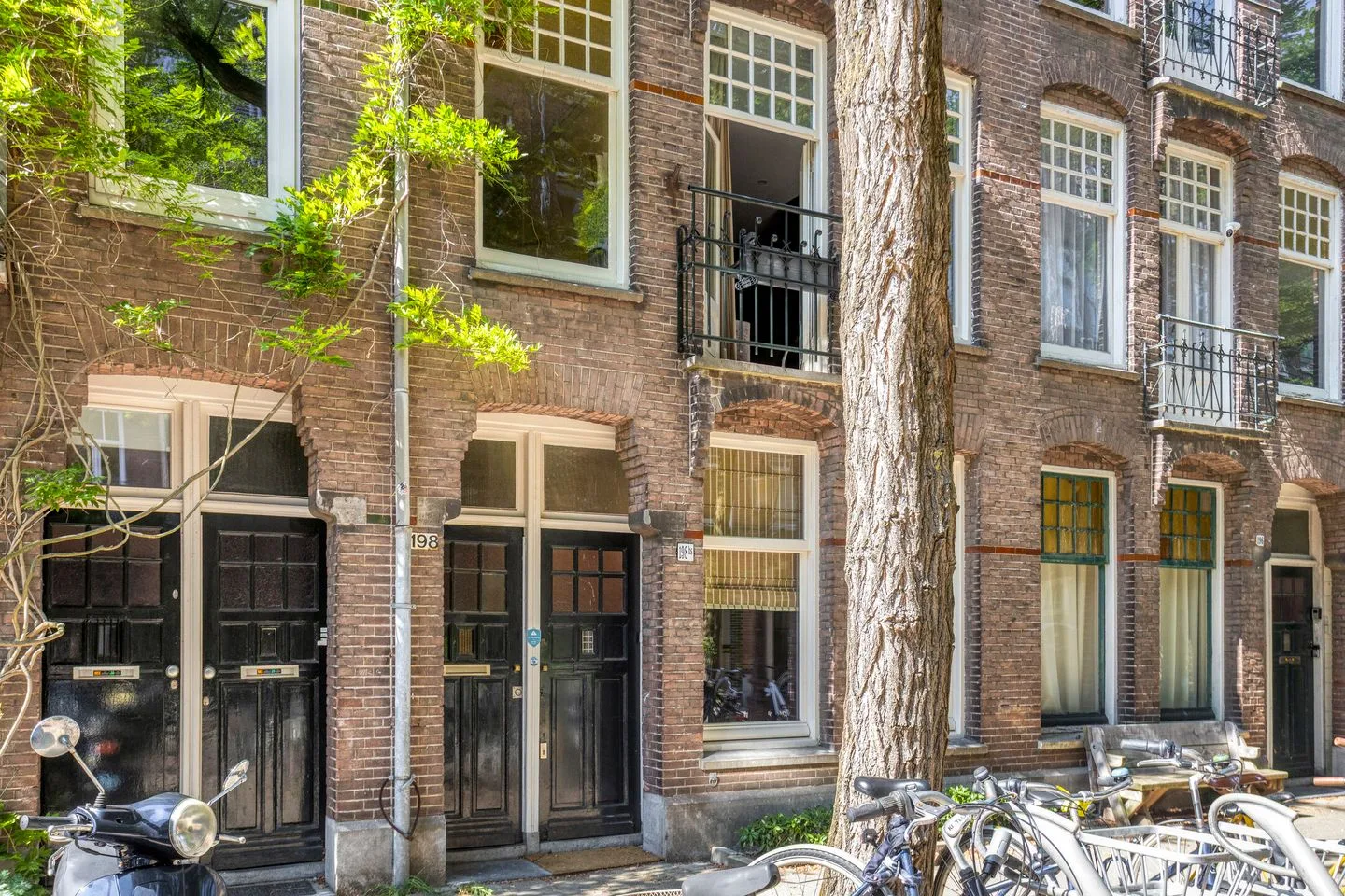 Wilhelminastraat 198 1 Amsterdam thumbnail 32