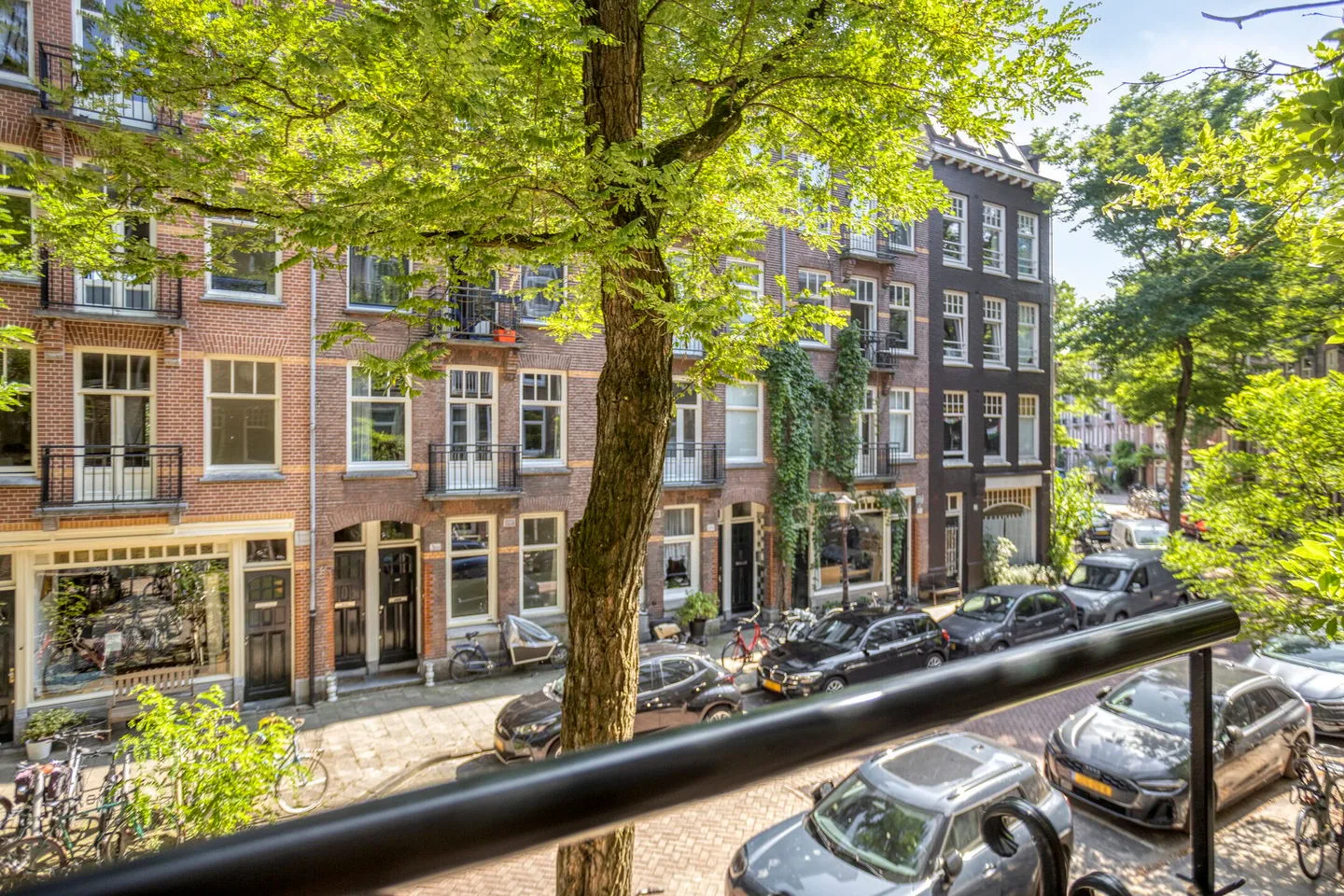 Wilhelminastraat 198 1 Amsterdam thumbnail 36