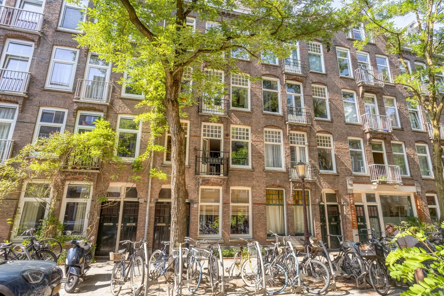 Wilhelminastraat 198 1 Amsterdam thumbnail 8